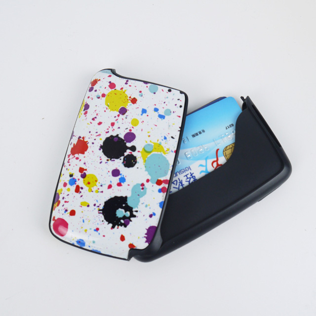 Hvorfor skal du vælge en kreditkortholder i aluminium til hverdagsbrug?